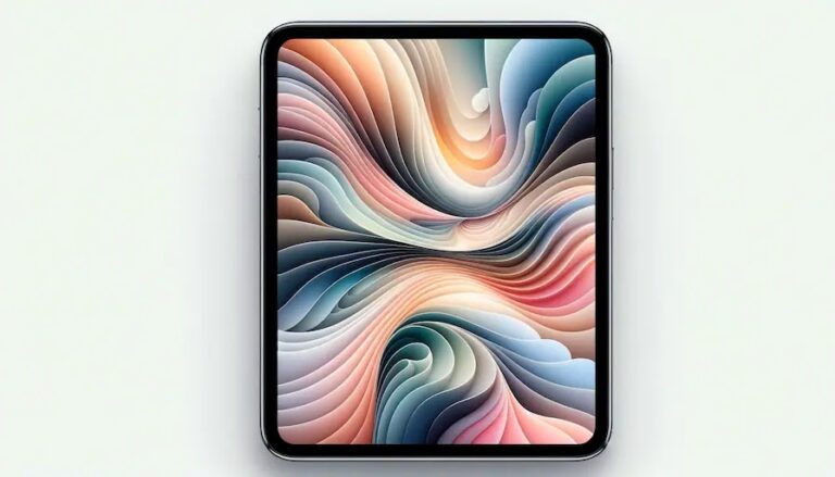 تحميل خلفيات iOS 17.1.1 للآيفون 2024 بجودة 4K لسلسة خلفيات Kaleidoscope