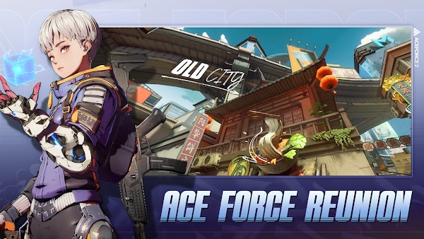 متطلبات نظام تشغيل لعبة Ace Force 2 على الكمبيوتر للويندوز (710)