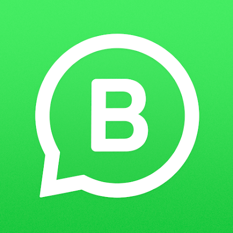 تطبيق WhatsApp Business