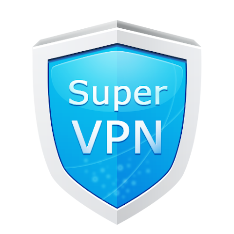 تطبيق SuperVPN